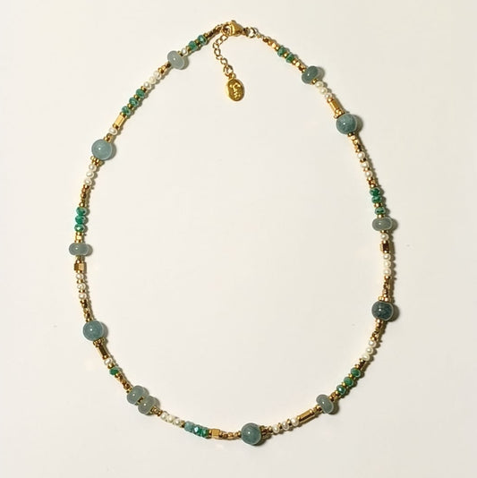 Ketting Jade