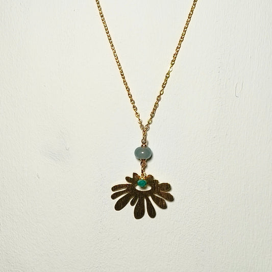 Ketting Nikki