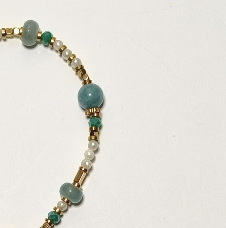Armband Jade