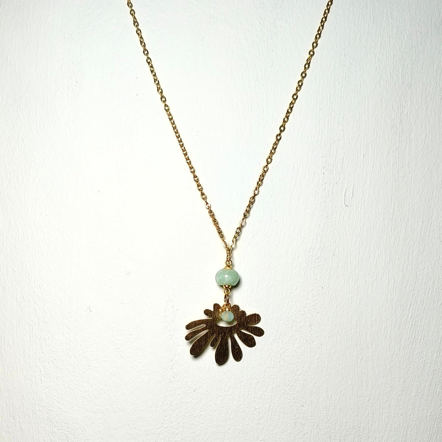 Ketting Nikki
