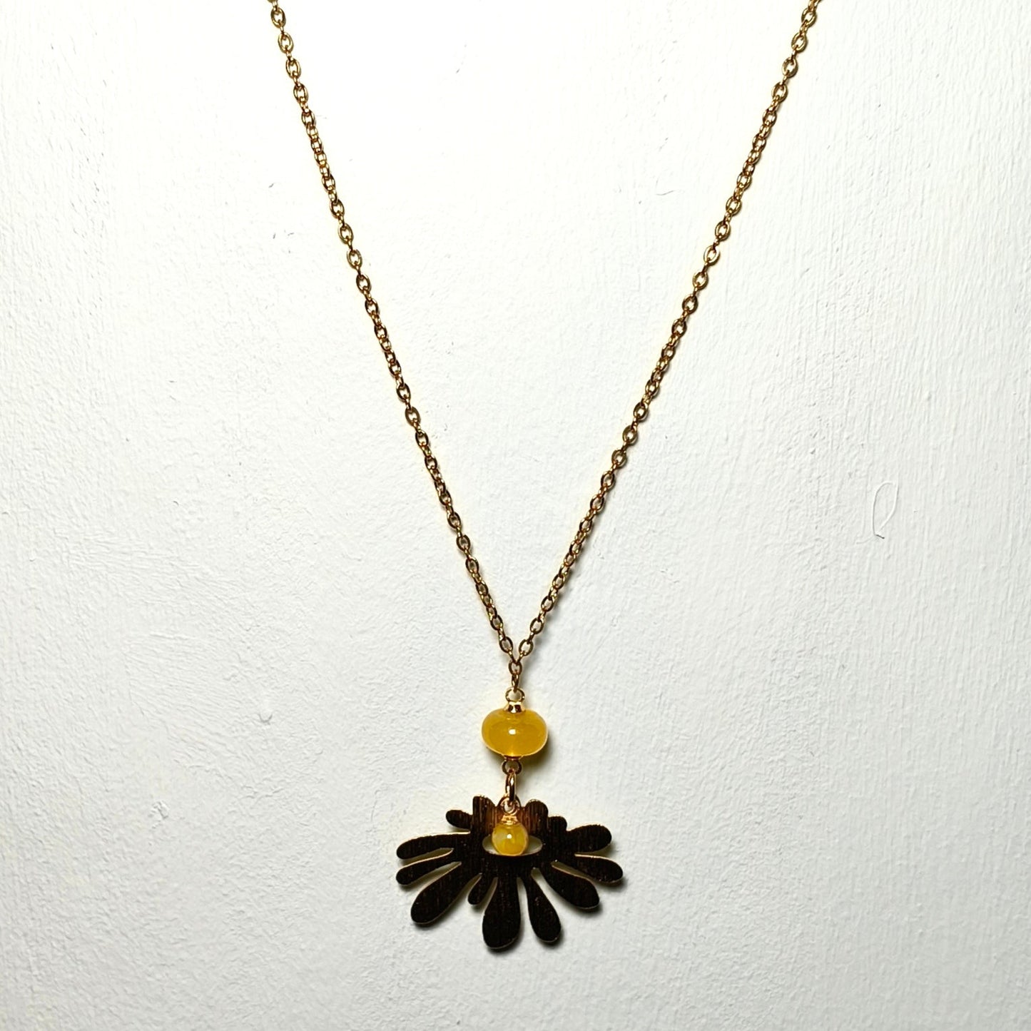 Ketting Nikki