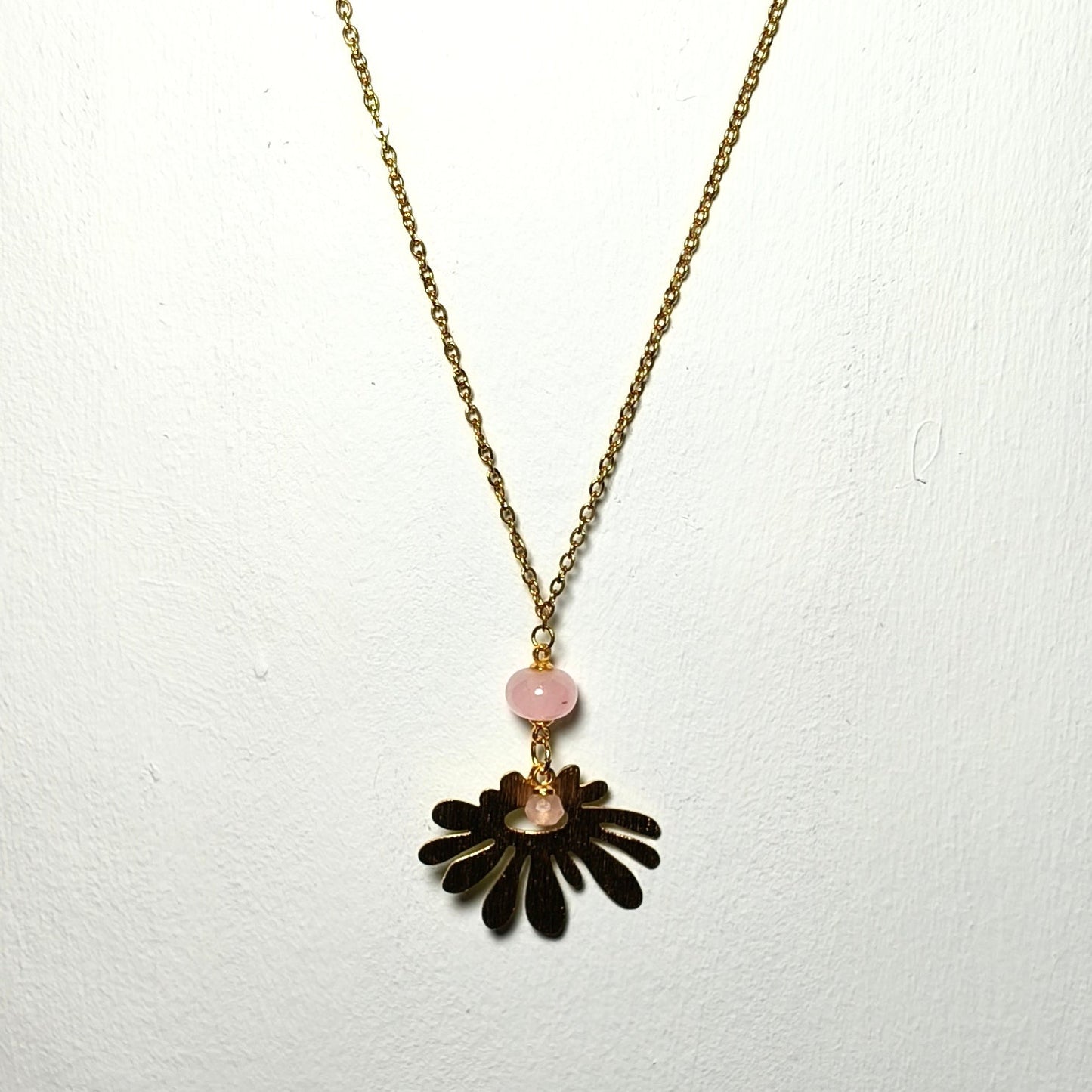 Ketting Nikki
