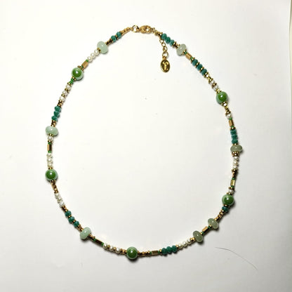 Ketting Jade