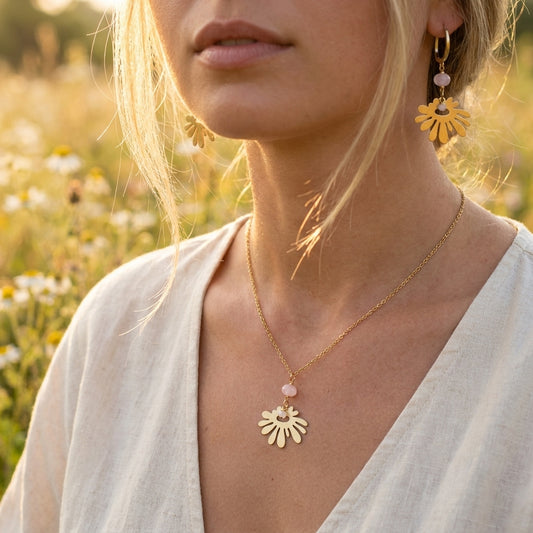 Ketting Nikki