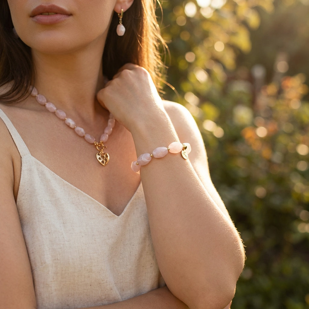 Armband Romy