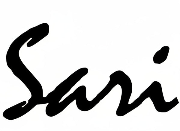 Sari Design