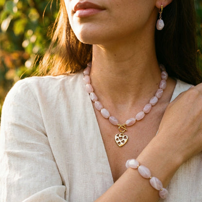 Ketting Romy