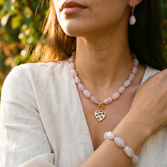 Ketting Romy